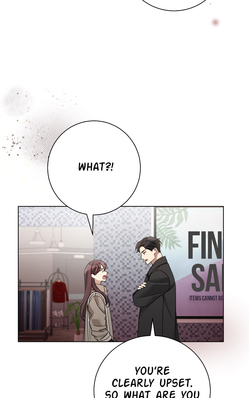 Read The RUNWAY chapter 52 image 53 on Lezhin