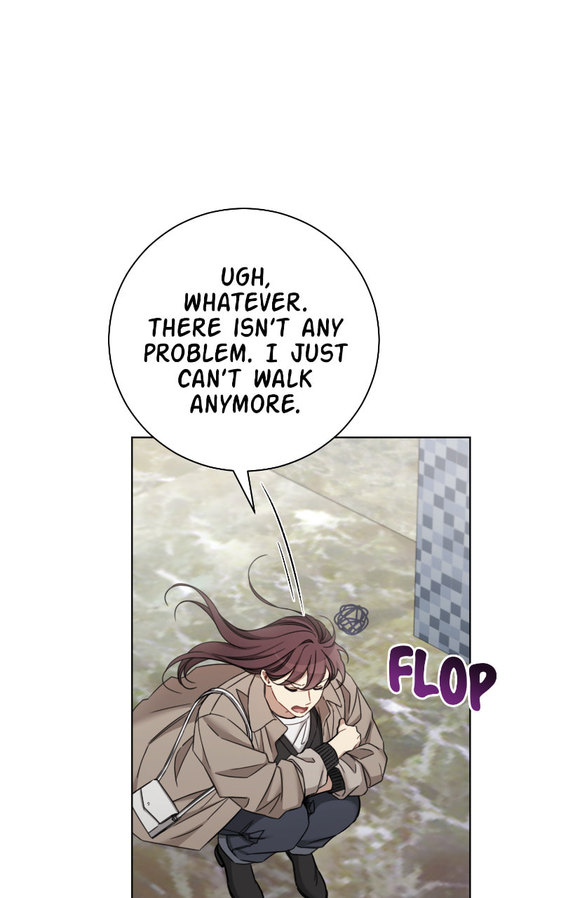 Read The RUNWAY chapter 52 image 55 on Lezhin