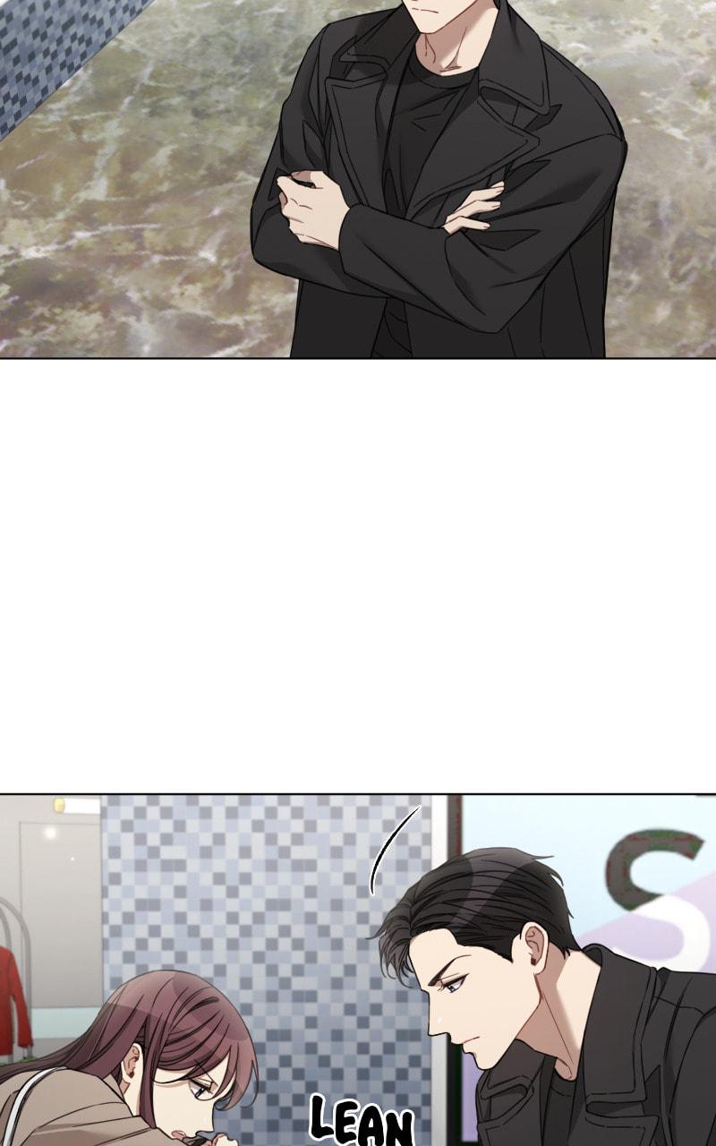 Read The RUNWAY chapter 52 image 57 on Lezhin