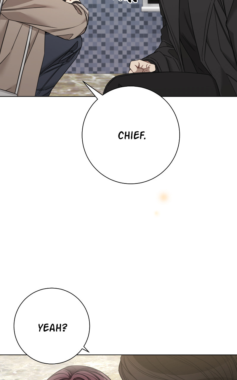 Read The RUNWAY chapter 52 image 58 on Lezhin