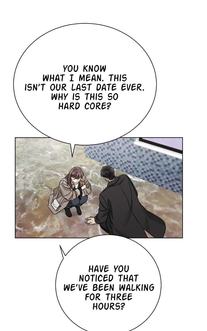 Read The RUNWAY chapter 52 image 61 on Lezhin