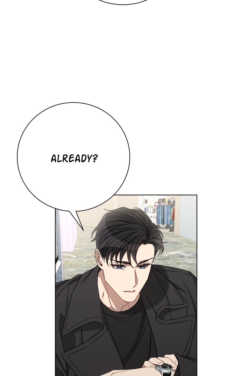 Read The RUNWAY chapter 52 image 62 on Lezhin