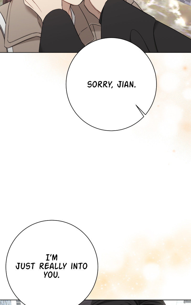 Read The RUNWAY chapter 52 image 65 on Lezhin