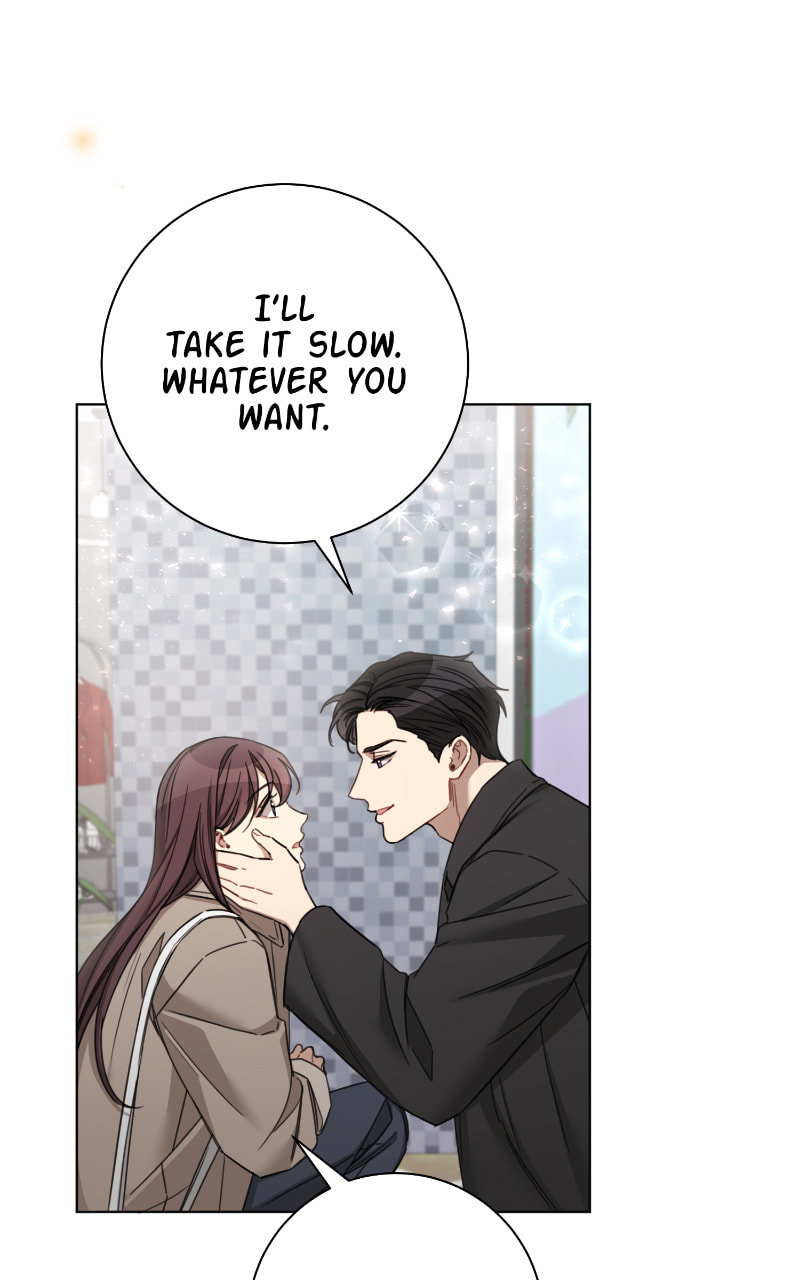 Read The RUNWAY chapter 52 image 67 on Lezhin