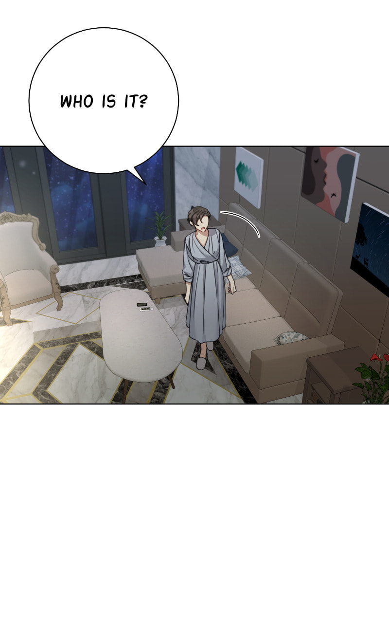 Read The RUNWAY chapter 52 image 7 on Lezhin
