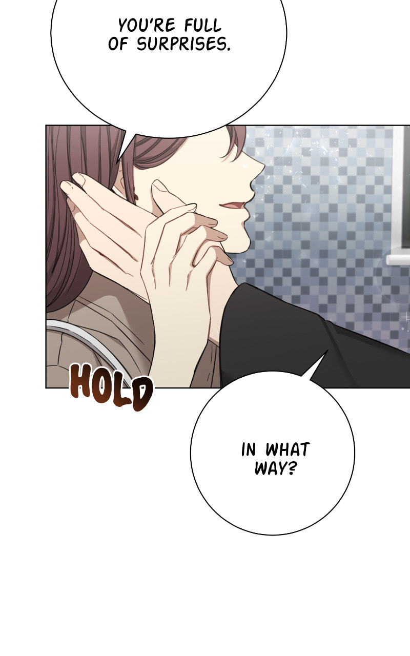 Read The RUNWAY chapter 52 image 70 on Lezhin