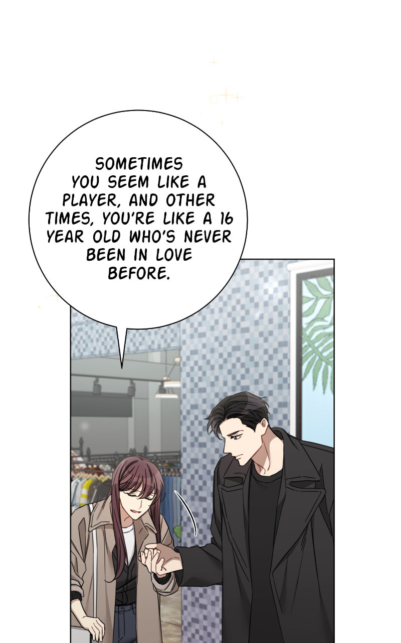 Read The RUNWAY chapter 52 image 71 on Lezhin