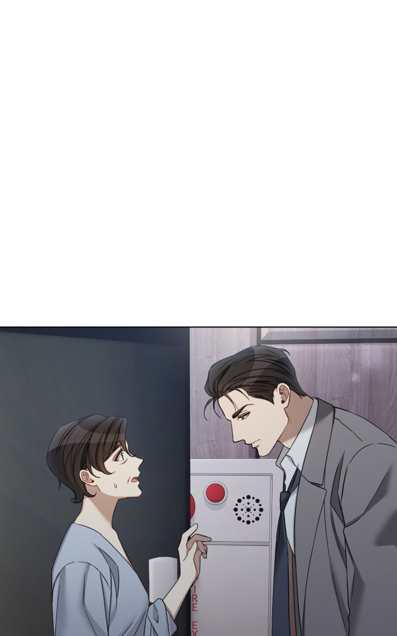 Read The RUNWAY chapter 52 image 9 on Lezhin