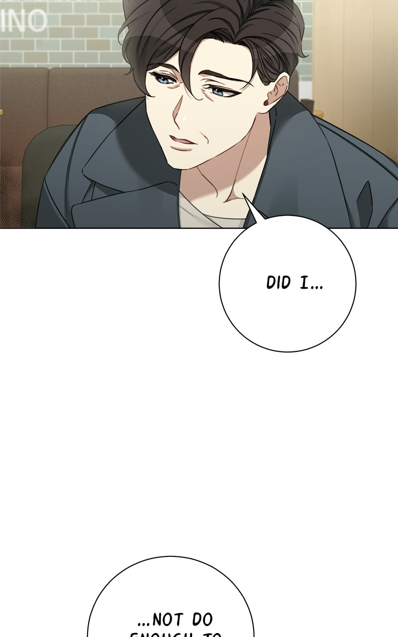 Read The RUNWAY chapter 53 image 11 on Lezhin