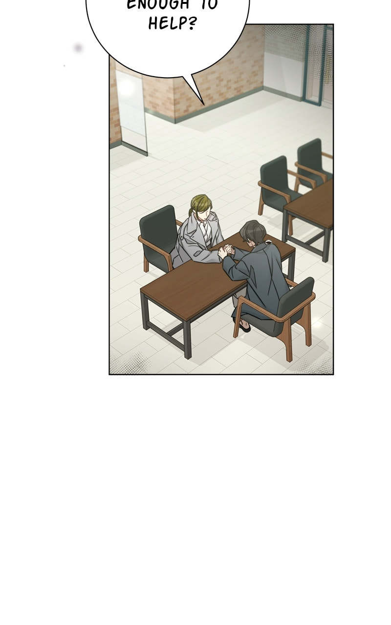 Read The RUNWAY chapter 53 image 12 on Lezhin