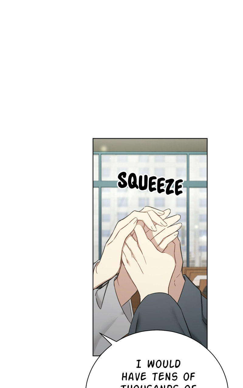 Read The RUNWAY chapter 53 image 15 on Lezhin