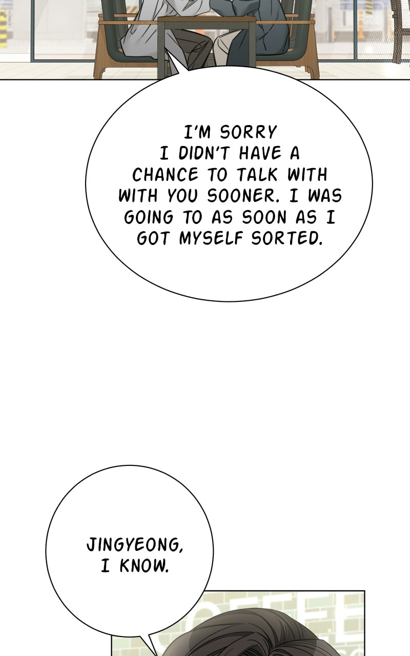 Read The RUNWAY chapter 53 image 17 on Lezhin