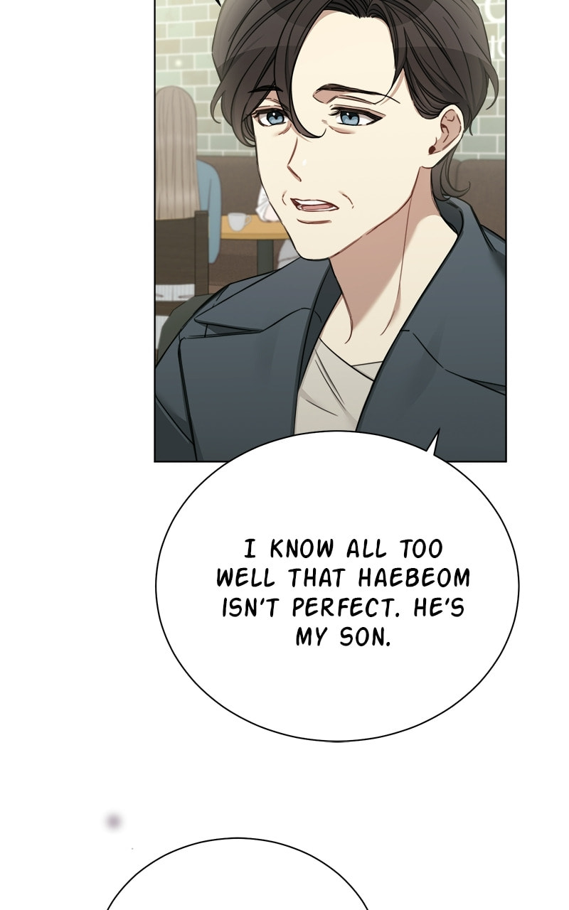 Read The RUNWAY chapter 53 image 18 on Lezhin