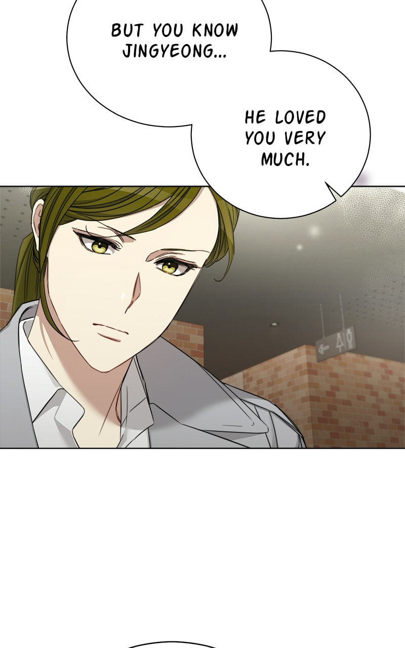 Read The RUNWAY chapter 53 image 19 on Lezhin