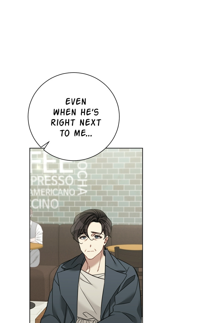 Read The RUNWAY chapter 53 image 22 on Lezhin