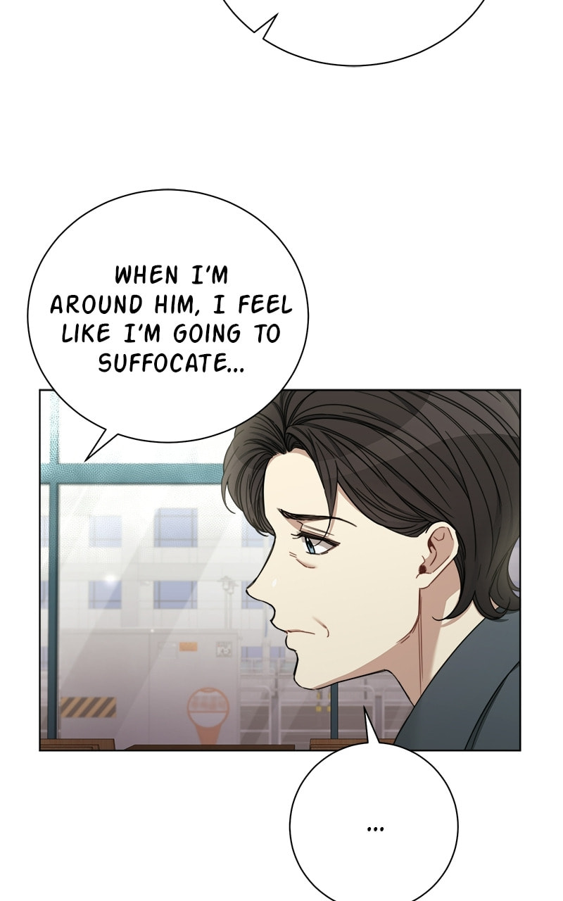 Read The RUNWAY chapter 53 image 27 on Lezhin