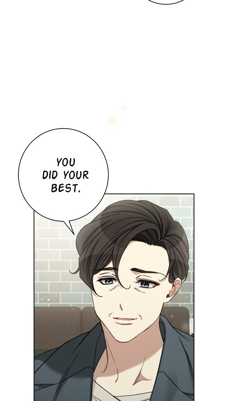 Read The RUNWAY chapter 53 image 28 on Lezhin