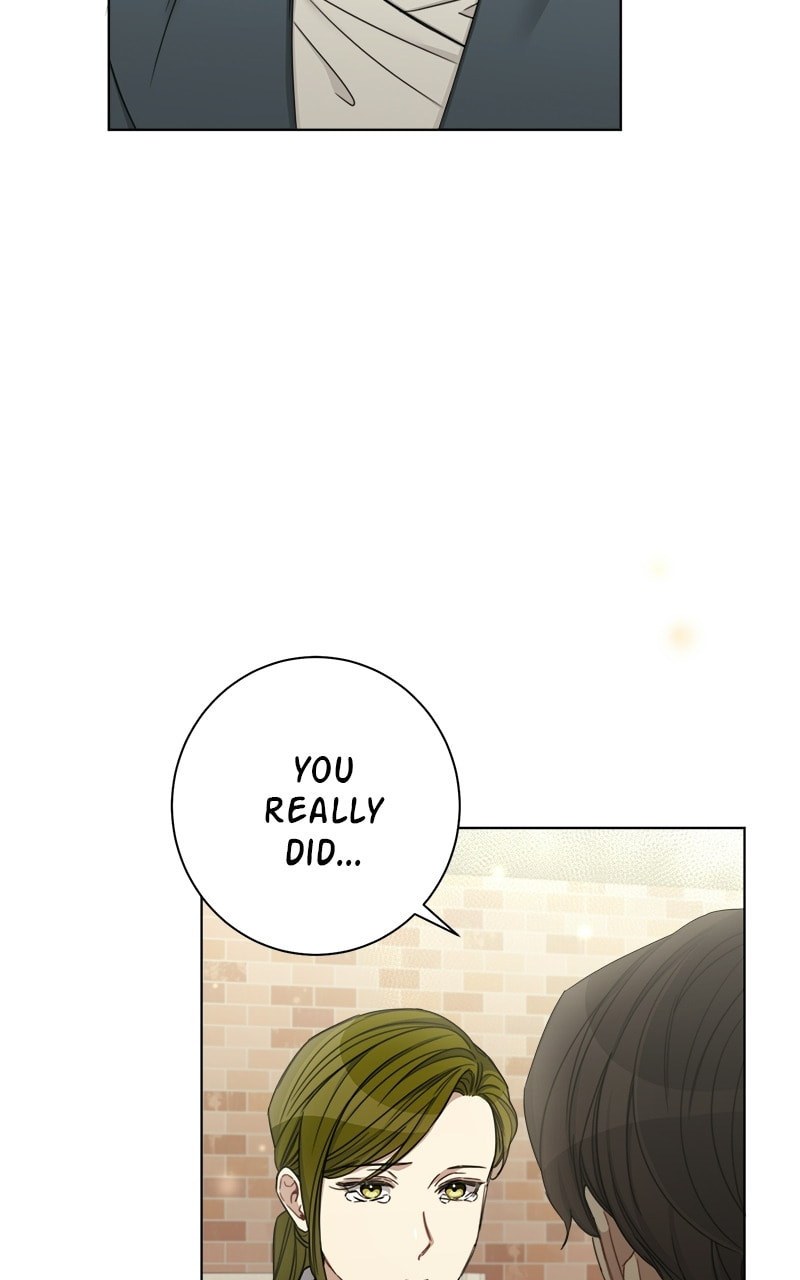 Read The RUNWAY chapter 53 image 29 on Lezhin