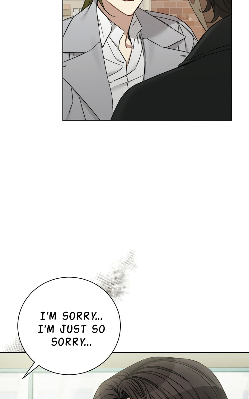 Read The RUNWAY chapter 53 image 30 on Lezhin
