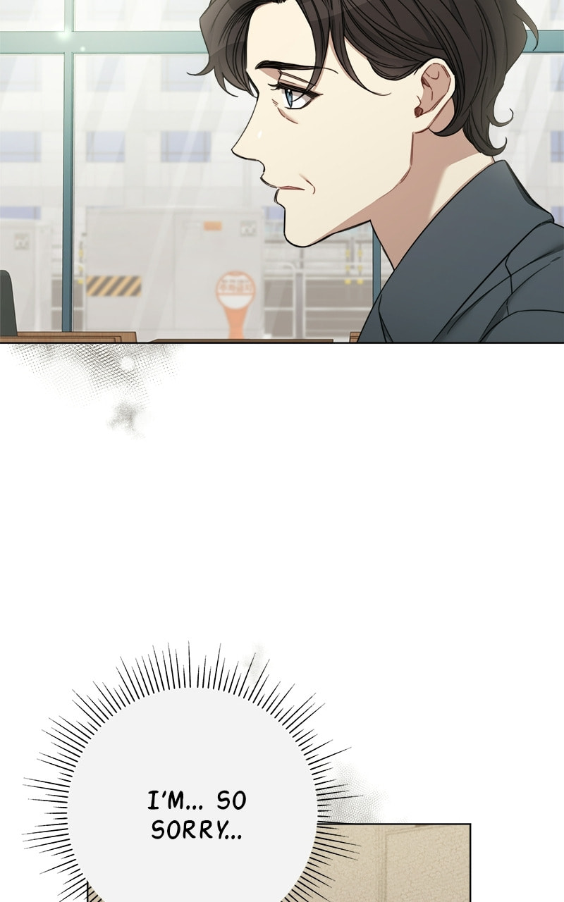 Read The RUNWAY chapter 53 image 31 on Lezhin