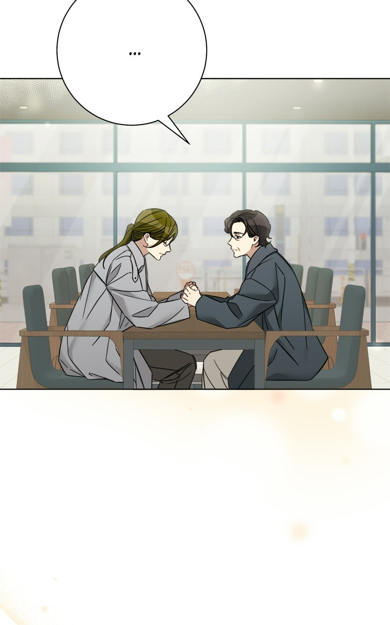 Read The RUNWAY chapter 53 image 33 on Lezhin
