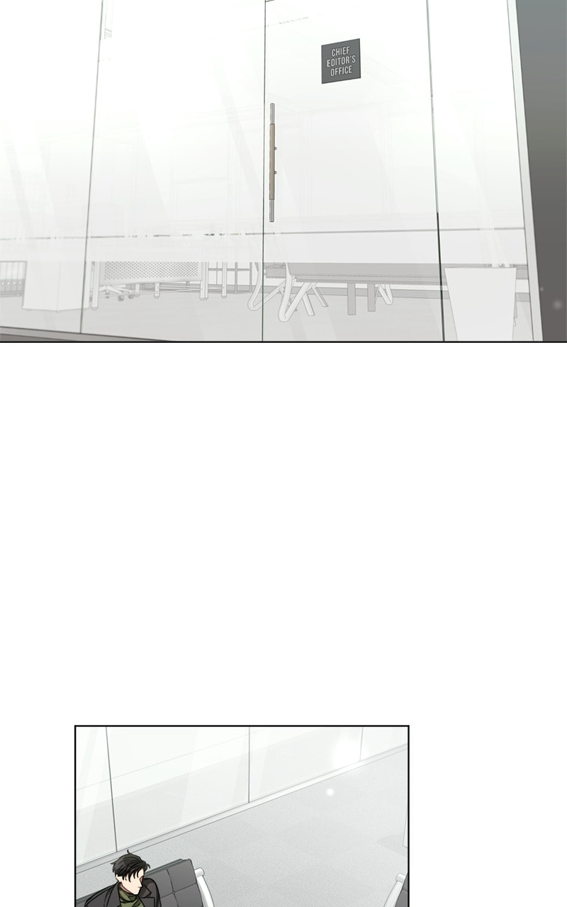 Read The RUNWAY chapter 53 image 36 on Lezhin
