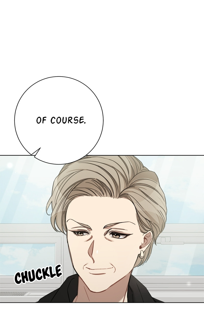 Read The RUNWAY chapter 53 image 39 on Lezhin
