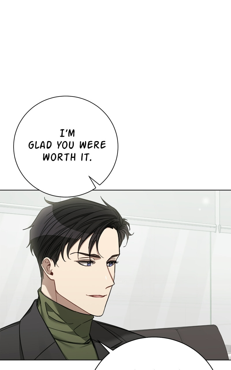 Read The RUNWAY chapter 53 image 40 on Lezhin