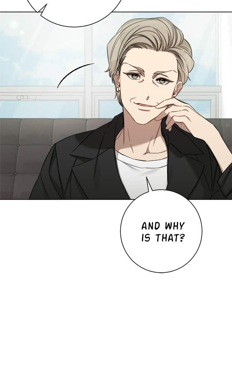 Read The RUNWAY chapter 53 image 43 on Lezhin