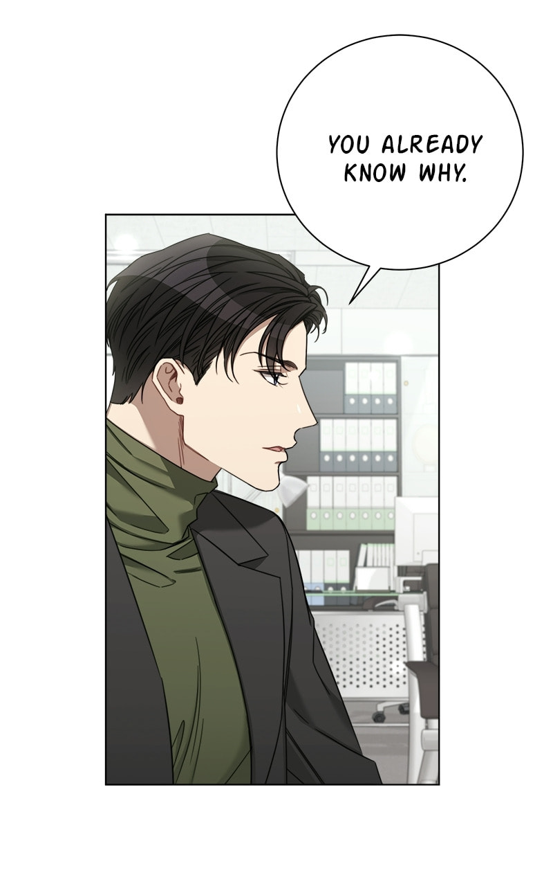 Read The RUNWAY chapter 53 image 44 on Lezhin