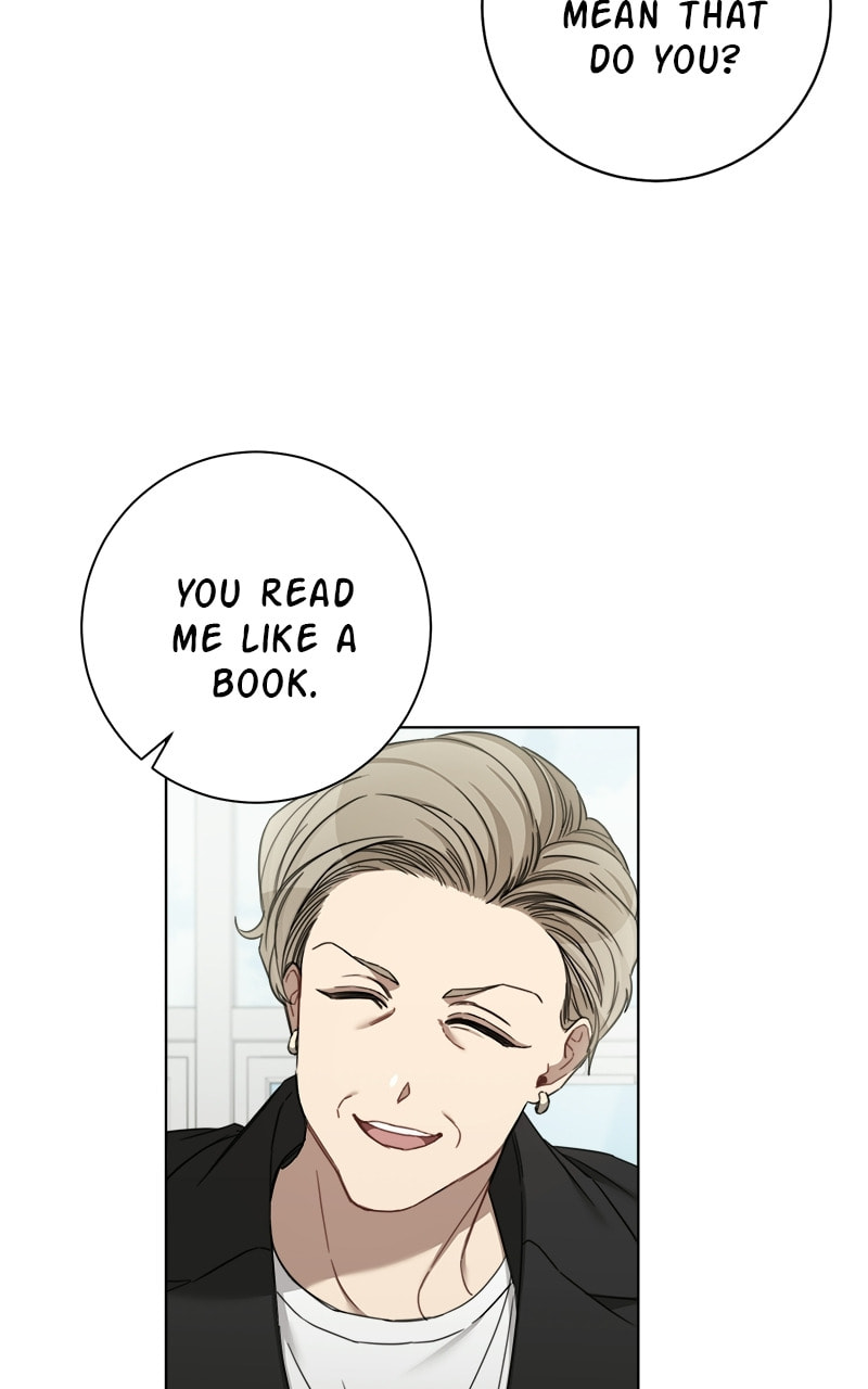 Read The RUNWAY chapter 53 image 47 on Lezhin
