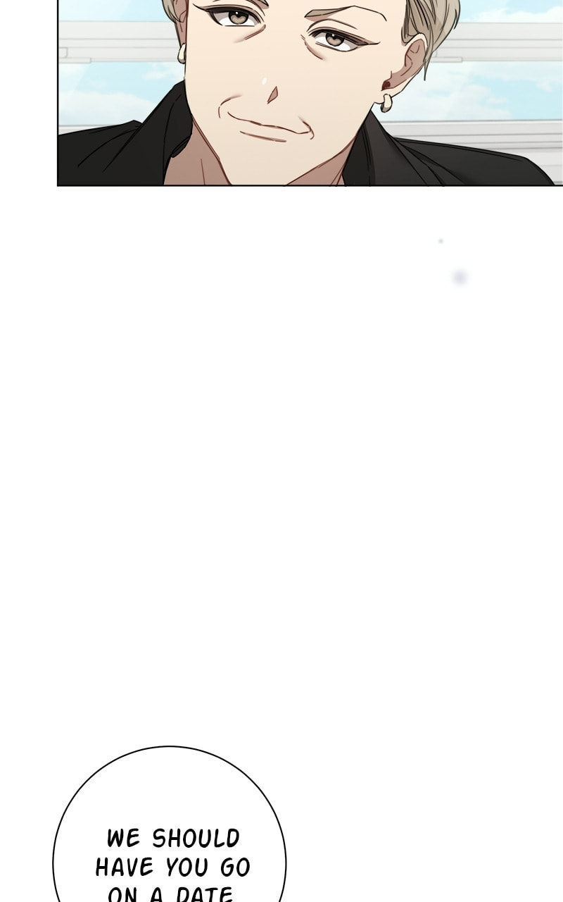 Read The RUNWAY chapter 53 image 49 on Lezhin