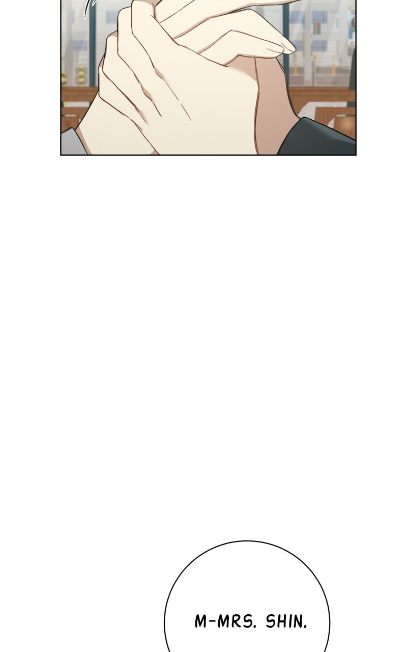 Read The RUNWAY chapter 53 image 5 on Lezhin