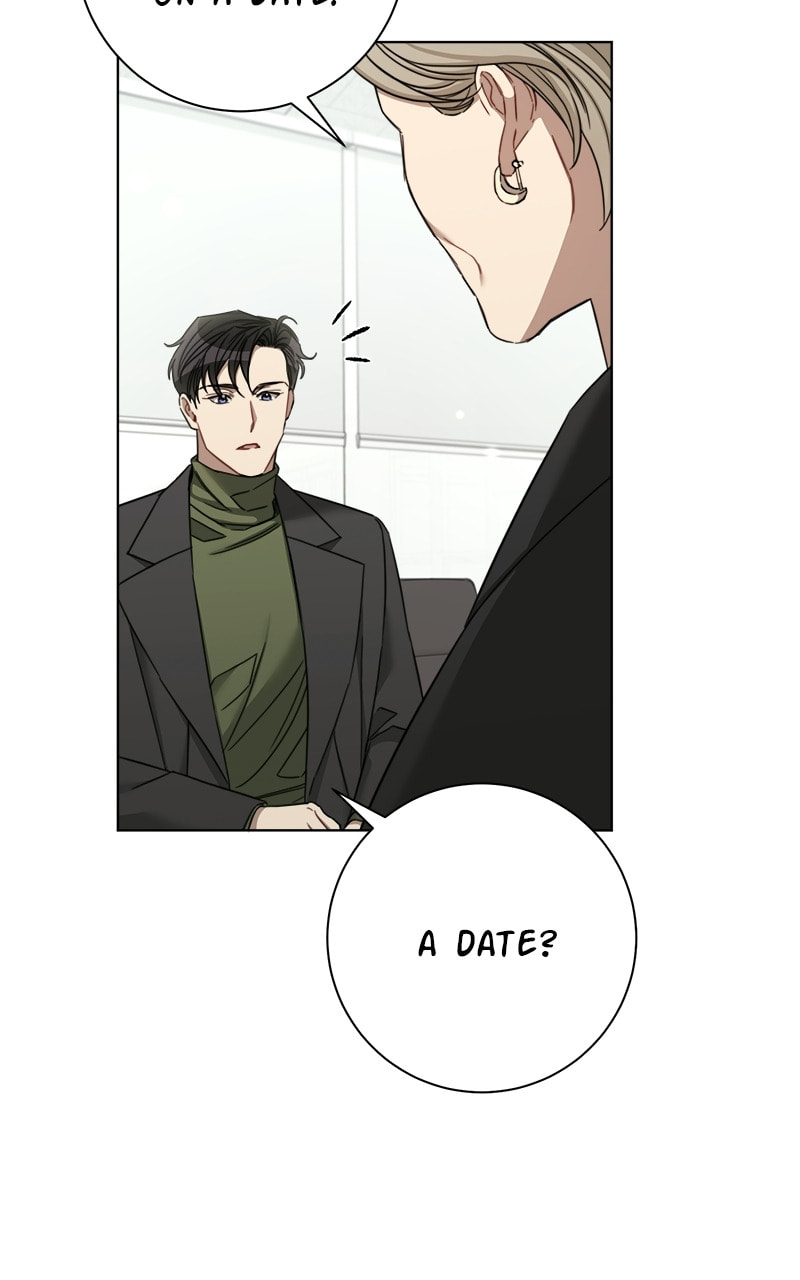 Read The RUNWAY chapter 53 image 50 on Lezhin
