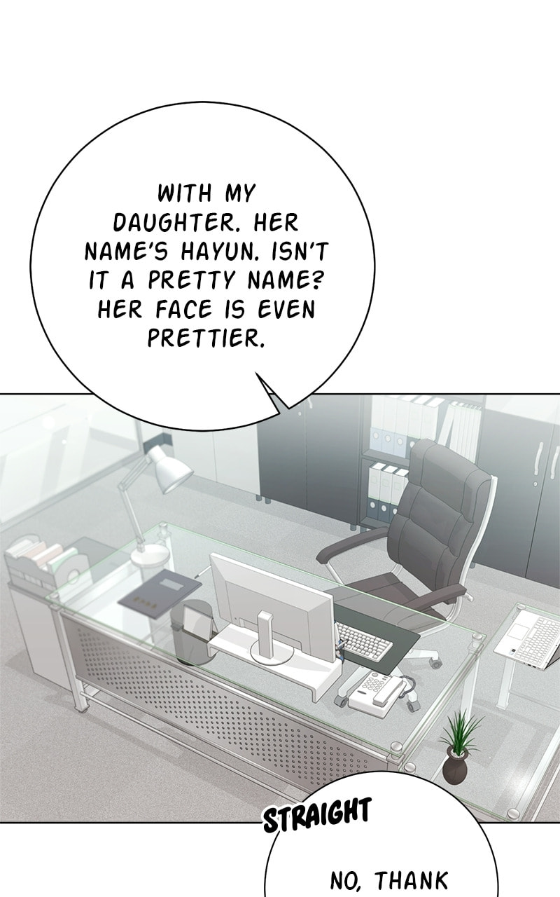 Read The RUNWAY chapter 53 image 51 on Lezhin