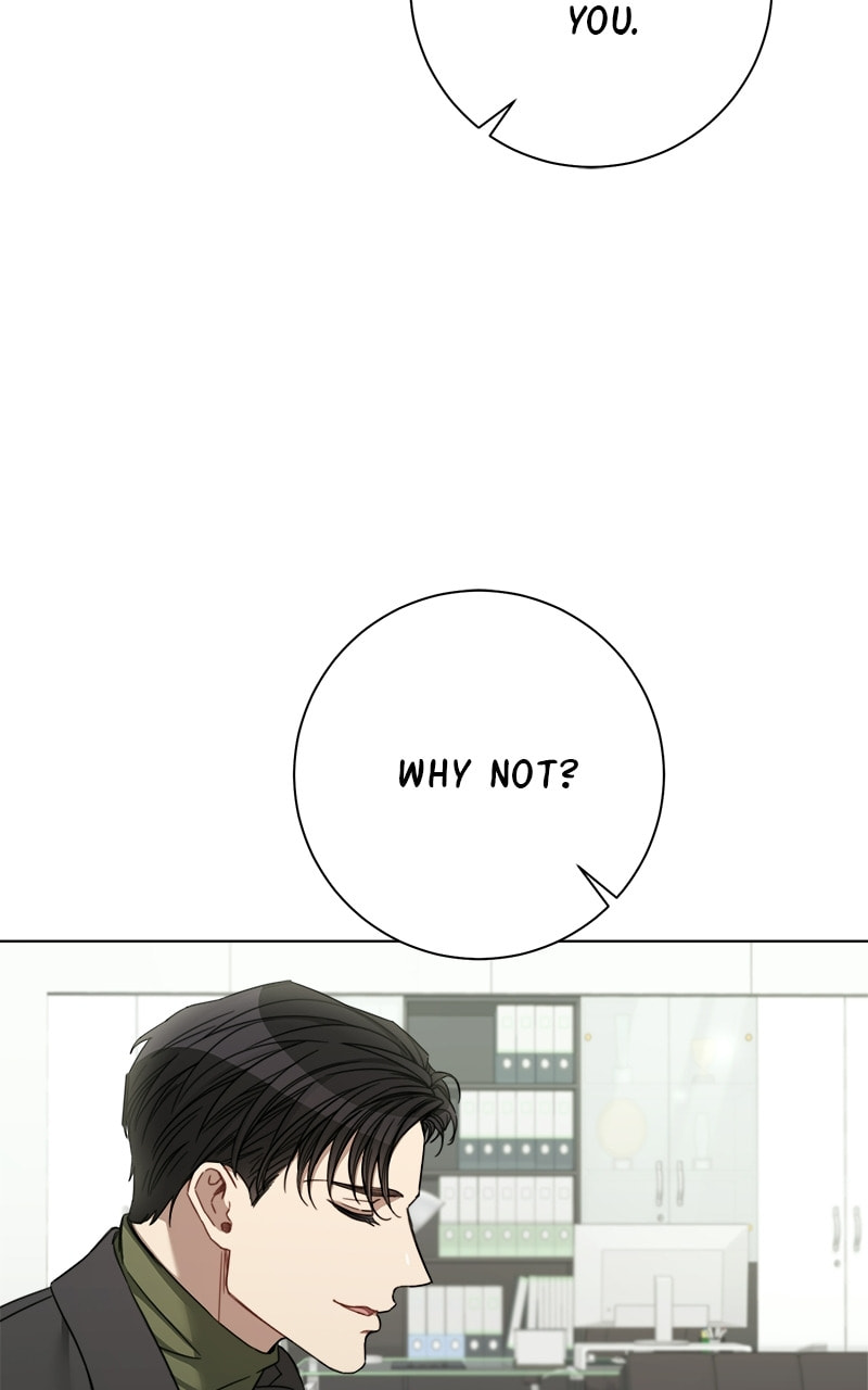 Read The RUNWAY chapter 53 image 52 on Lezhin