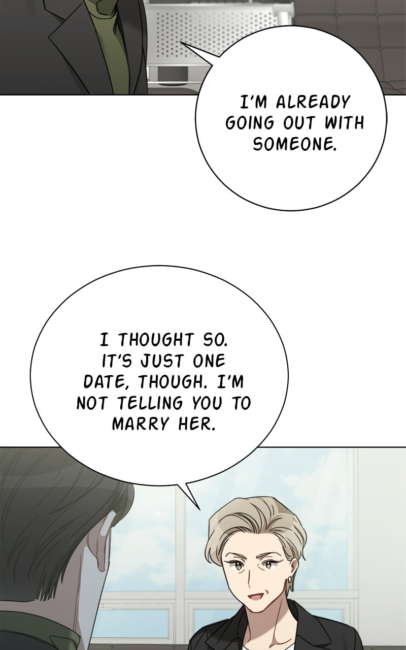 Read The RUNWAY chapter 53 image 53 on Lezhin