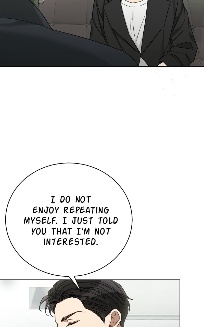Read The RUNWAY chapter 53 image 54 on Lezhin