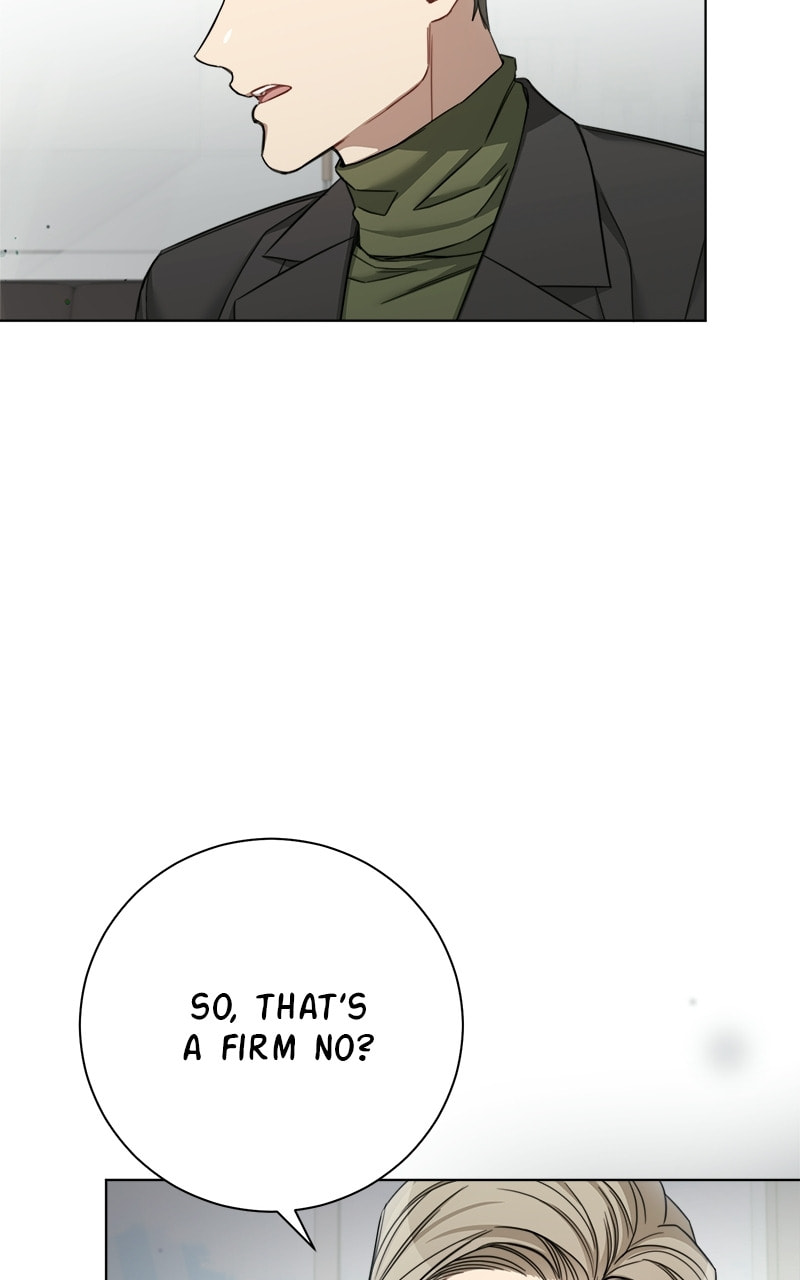 Read The RUNWAY chapter 53 image 55 on Lezhin