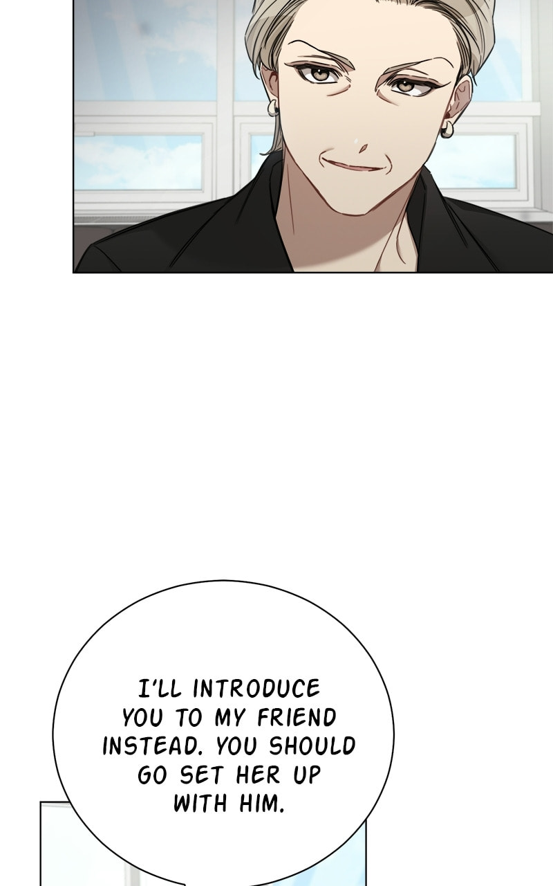 Read The RUNWAY chapter 53 image 56 on Lezhin
