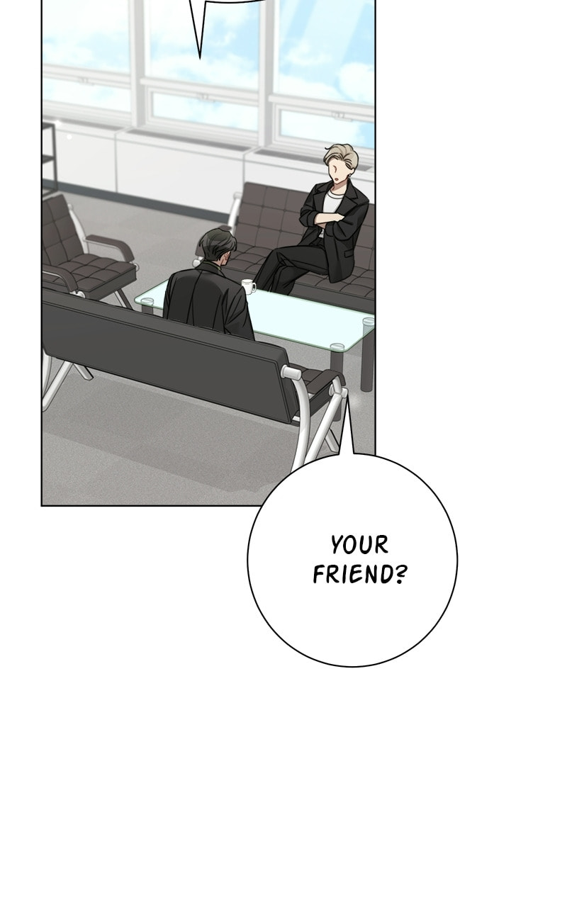 Read The RUNWAY chapter 53 image 57 on Lezhin