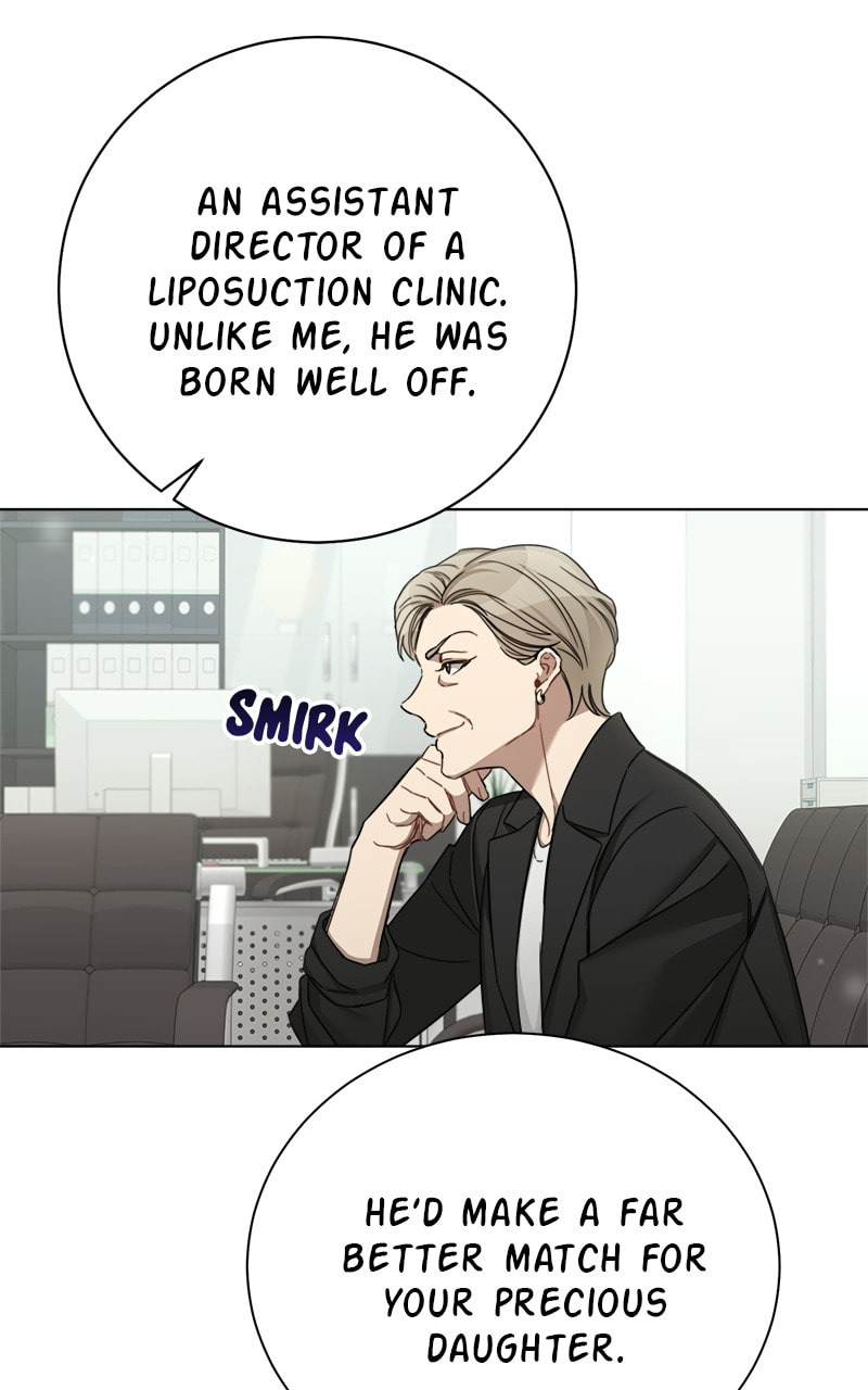 Read The RUNWAY chapter 53 image 58 on Lezhin
