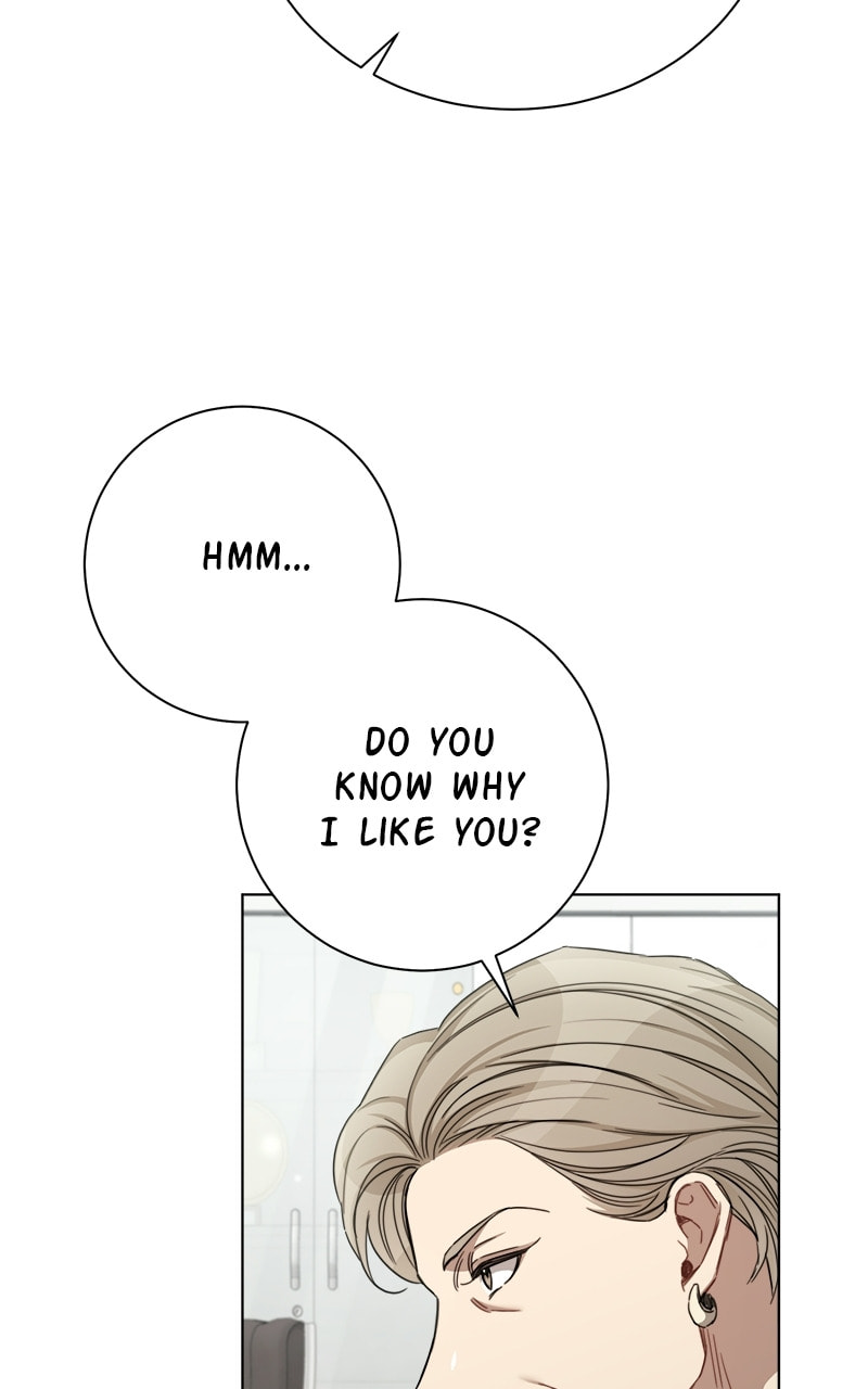 Read The RUNWAY chapter 53 image 59 on Lezhin