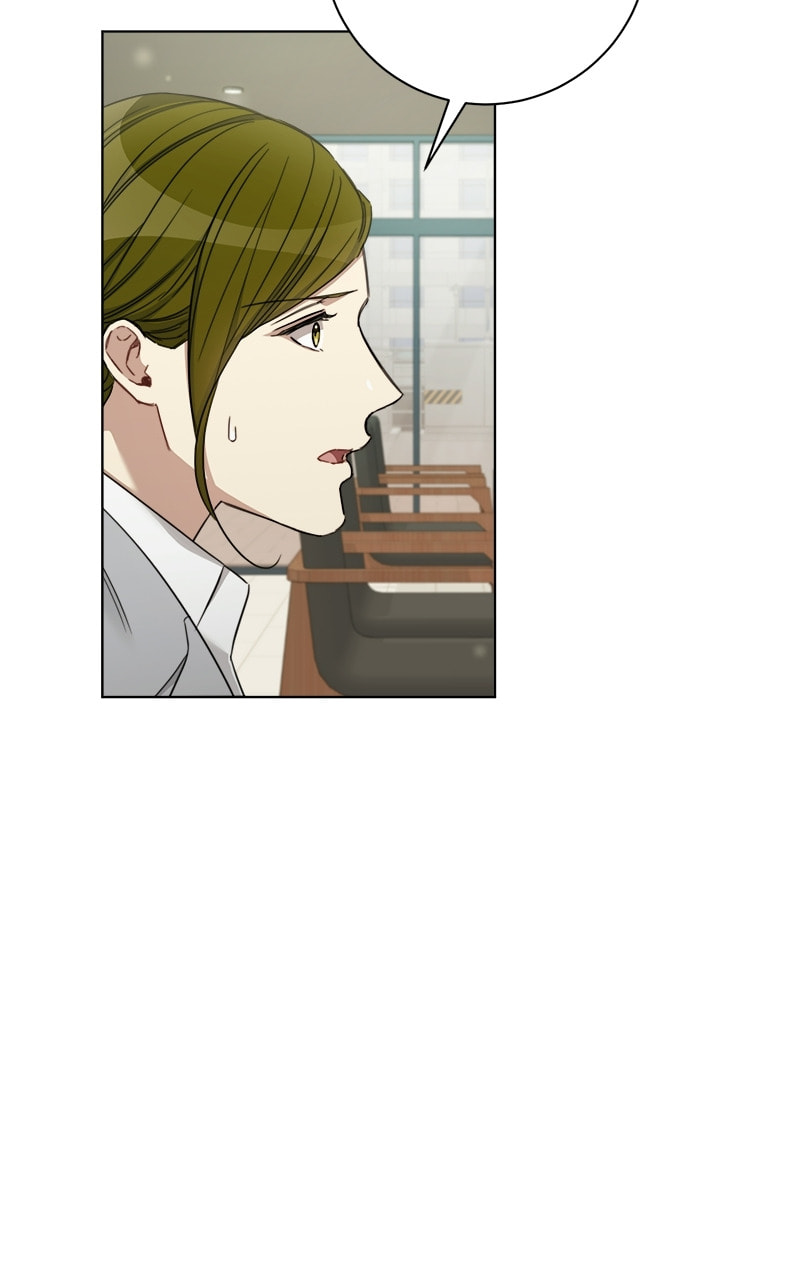 Read The RUNWAY chapter 53 image 6 on Lezhin