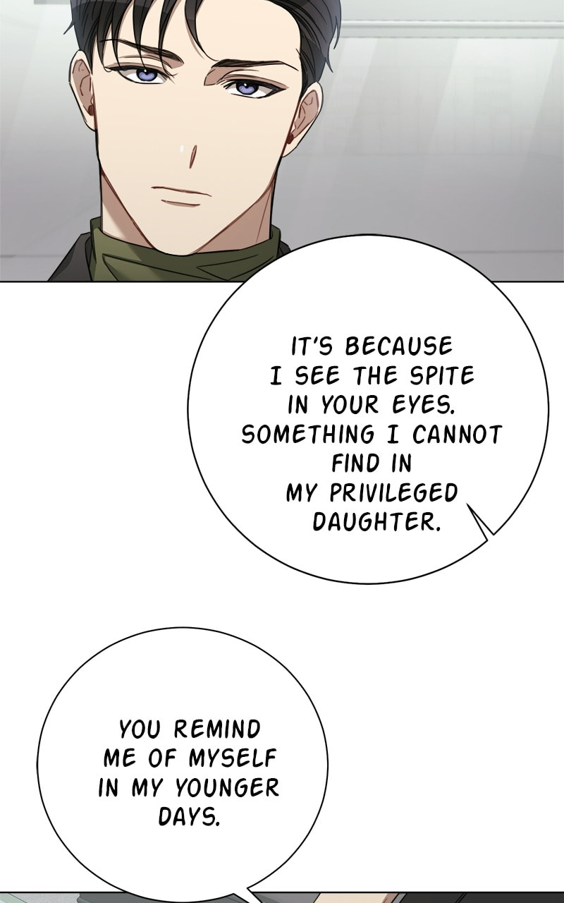 Read The RUNWAY chapter 53 image 61 on Lezhin