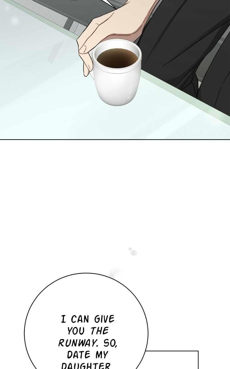 Read The RUNWAY chapter 53 image 62 on Lezhin