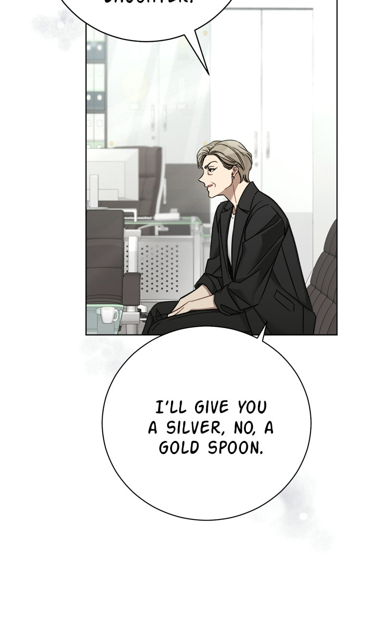 Read The RUNWAY chapter 53 image 63 on Lezhin