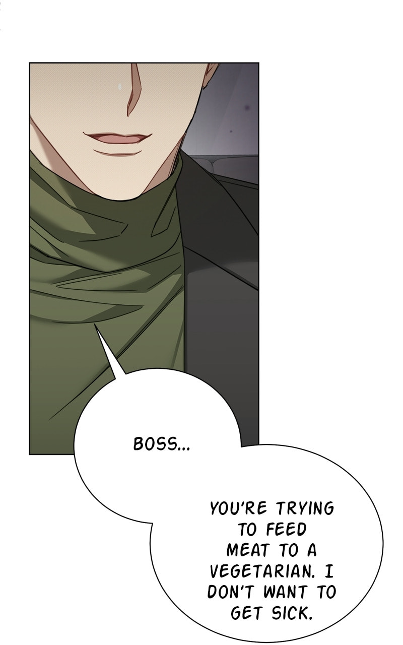 Read The RUNWAY chapter 53 image 64 on Lezhin