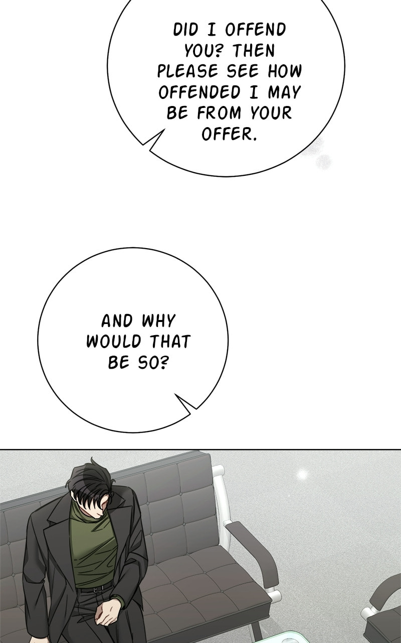 Read The RUNWAY chapter 53 image 66 on Lezhin
