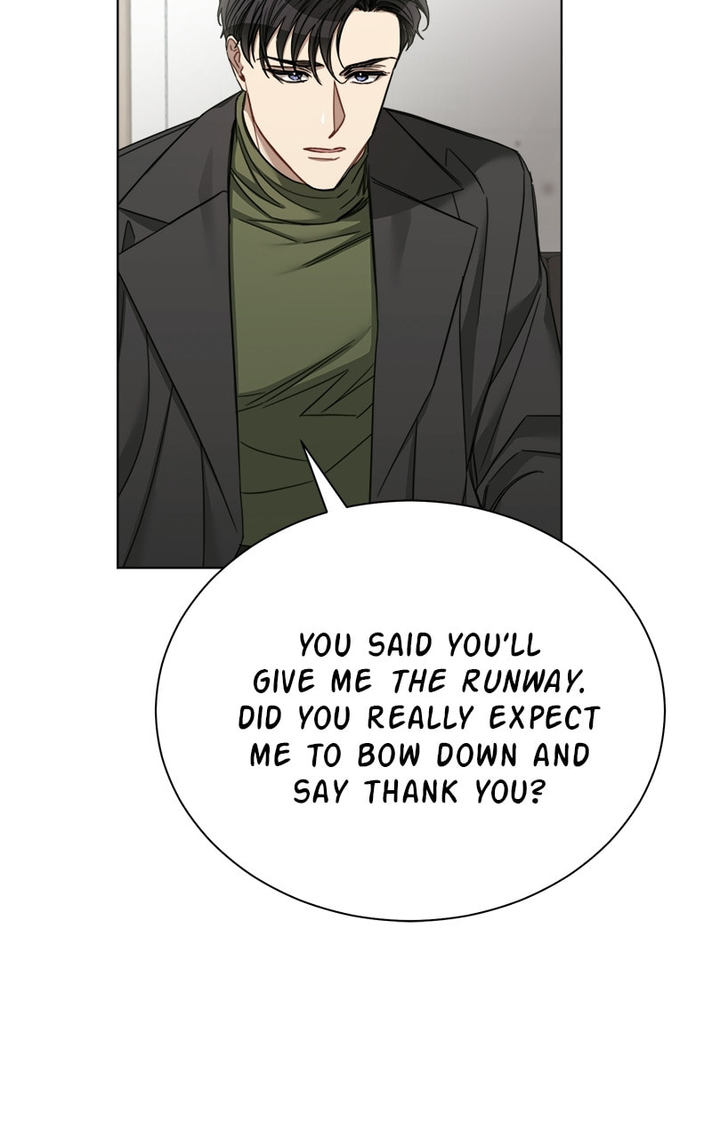 Read The RUNWAY chapter 53 image 68 on Lezhin